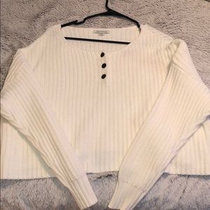 American Eagle Sweater